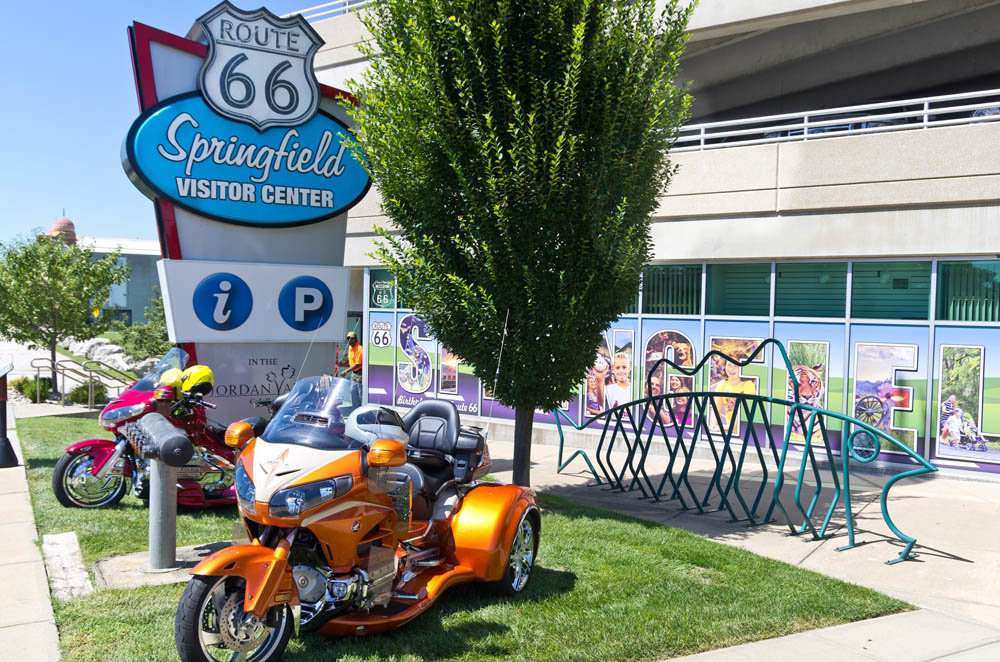 READY TO RIDE: Wing Ding 42 is scheduled June 30-July4, 2020, at the Springfield Expo Center.